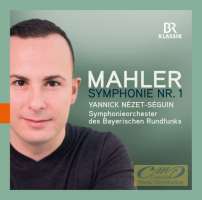 Mahler: Symphony No. 1